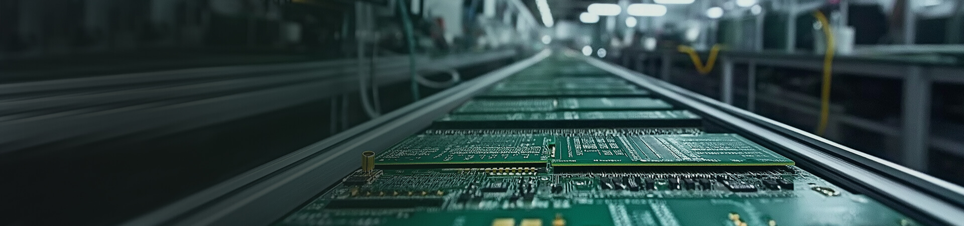 PCB Montajı