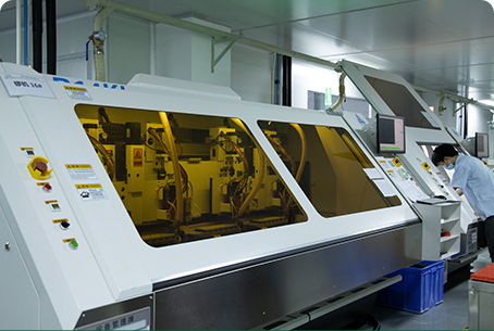 CNC Yönlendirme Makinesi