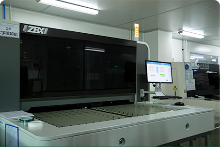 Serigrafi Baskı