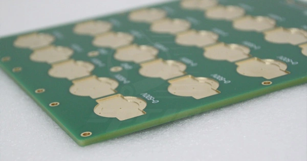 Çok katmanlı PCB
