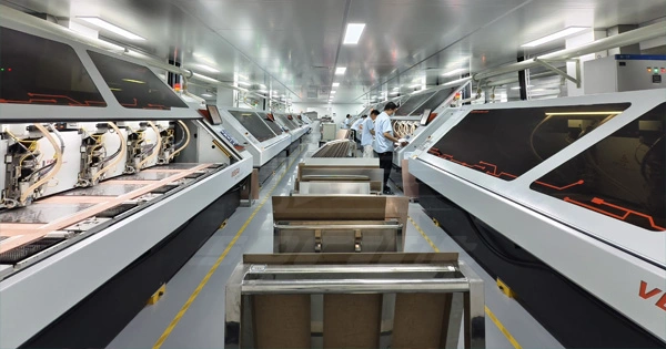 PCB Kartı tedarikçisi