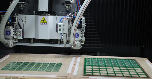 PCB Kartı