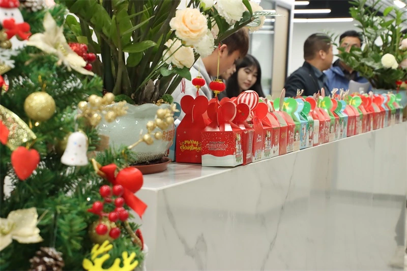 SprintPCB'de Noel