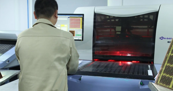 PCB Devre Kartı Üreticisi