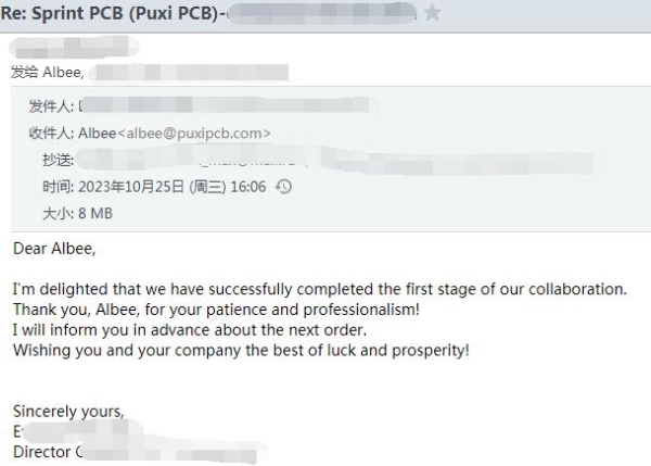 Müşteri Geri Bildirimi Müşteri Geri Bildirimi