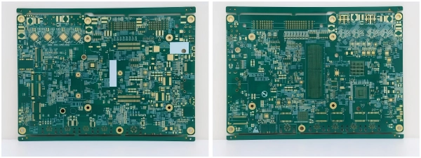 PCB Kalite Kontrolü PCB Kalite Kontrolü