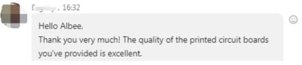 Müşteri Geri Bildirimi Müşteri Geri Bildirimi