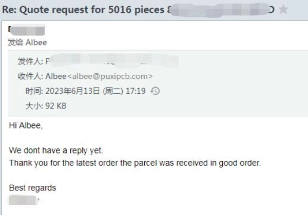 Müşteri Geri Bildirimi Müşteri Geri Bildirimi