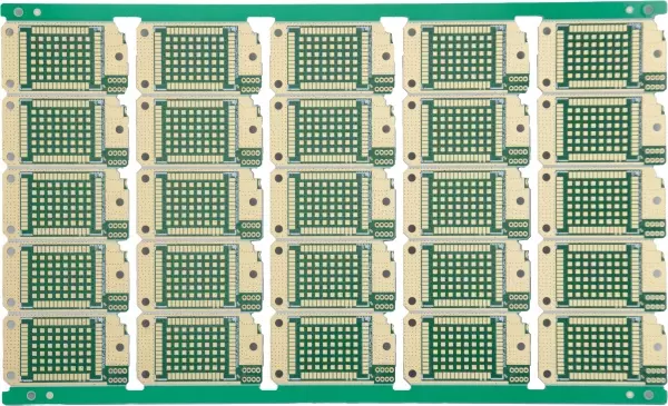 Yüksek Frekanslı PCB
