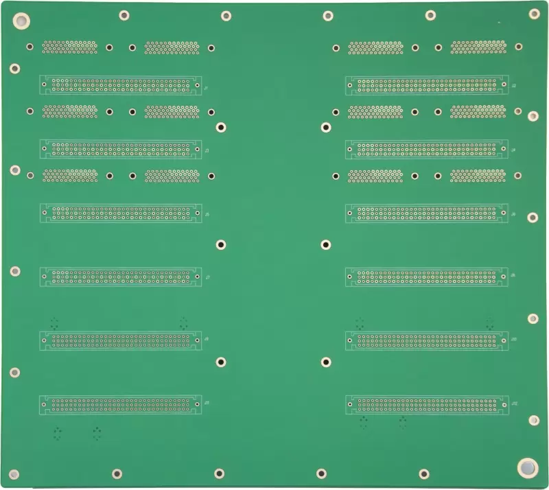 Kalın Bakır PCB