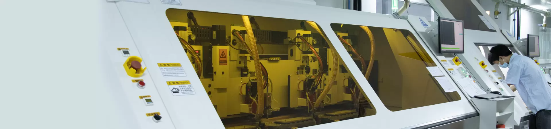 Karışık Laminat Çok Katmanlı PCB