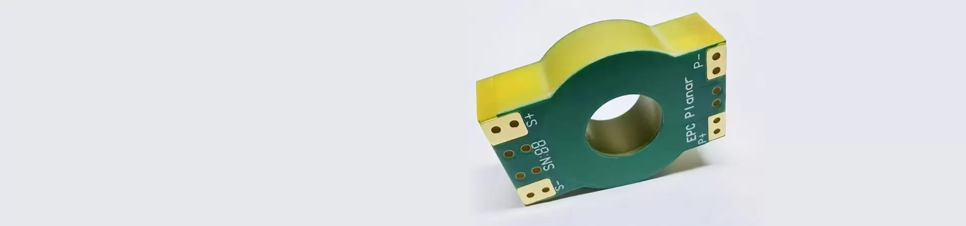 Kalın Bakır PCB