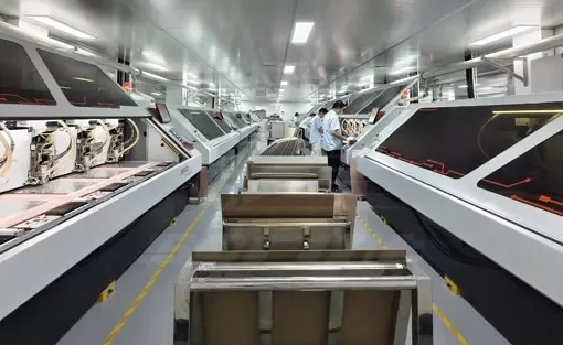 PCB Kartına İlişkin Nihai Kılavuz: Projeleriniz İçin Temel Bilgiler