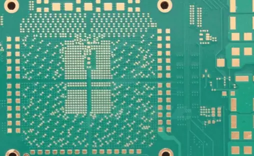 Alıcılar İçin HDI PCB'ye İlişkin Kapsamlı Kılavuz