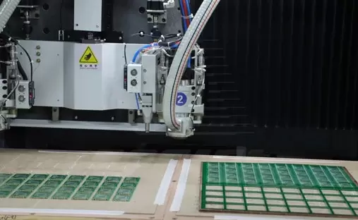 PCB Kart Tasarımı, Üretimi ve Yeniliklerinde Ustalaşma: SprintPCB Uzmanlarından Kapsamlı Bir Kılavuz