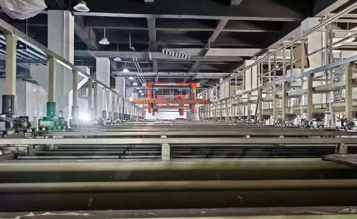 İkinci PCB Fabrikasında Yeni Gelişme: Bakır Kaplama, Desen Elektrokaplama ve Asit Aşındırma Ekipmanları Kuruldu!