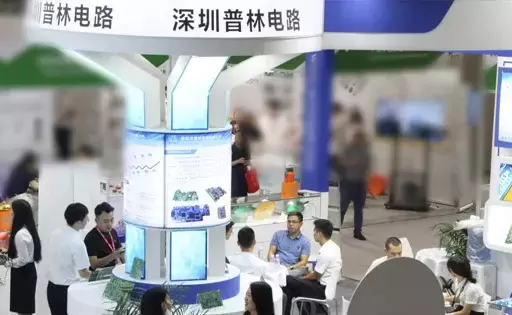 SprintPCB, 2024 electronica Güney Çin'de Gelişmiş PCB Teknolojilerini Tanıttı