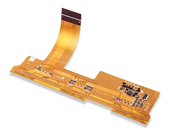Esnek PCB