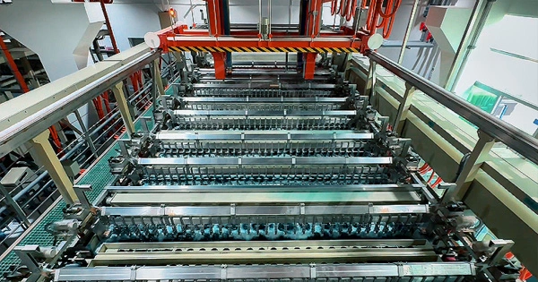 HDI PCB: Yüksek Yoğunluklu Bağlantı Teknolojisiyle Elektronik Performansı Artırma