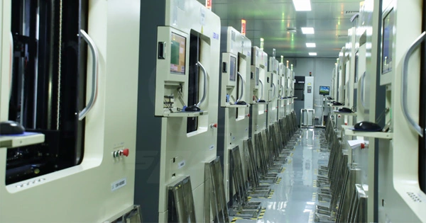 Devre Kartı Üretimini Anlamak: PCB Alıcıları İçin Eksiksiz Bir Kılavuz