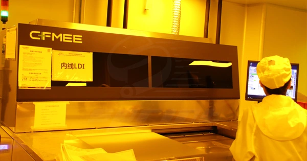 PCB HDI: Minyatürleştirilmiş Elektroniğin ve Yüksek Performanslı Tasarımın Geleceği