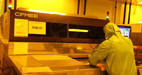 Devre Kartı Üretim Şirketi SprintPCB, Her Sektör İçin Yüksek Kaliteli Çözümler