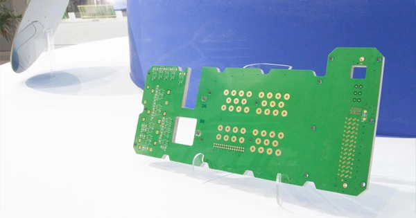 Devre Kartı Üretim Şirketi SprintPCB, Her Sektör İçin Yüksek Kaliteli Çözümler