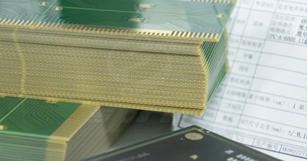 Çin Sert PCB Üreticisi SprintPCB, Uygun Fiyatlı ve Dayanıklı Sert PCB'ler Sunuyor