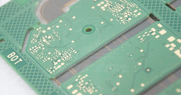 Yüksek Kaliteli Çok Katmanlı PCB Tedarikçisi - SprintPCB Çok Katmanlı PCB Üretiminde Uzmanlık