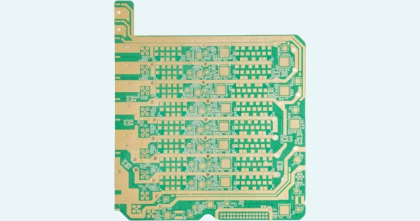 PCB Üretiminde ENIG İşleminin Uygulamaları ve Avantajları