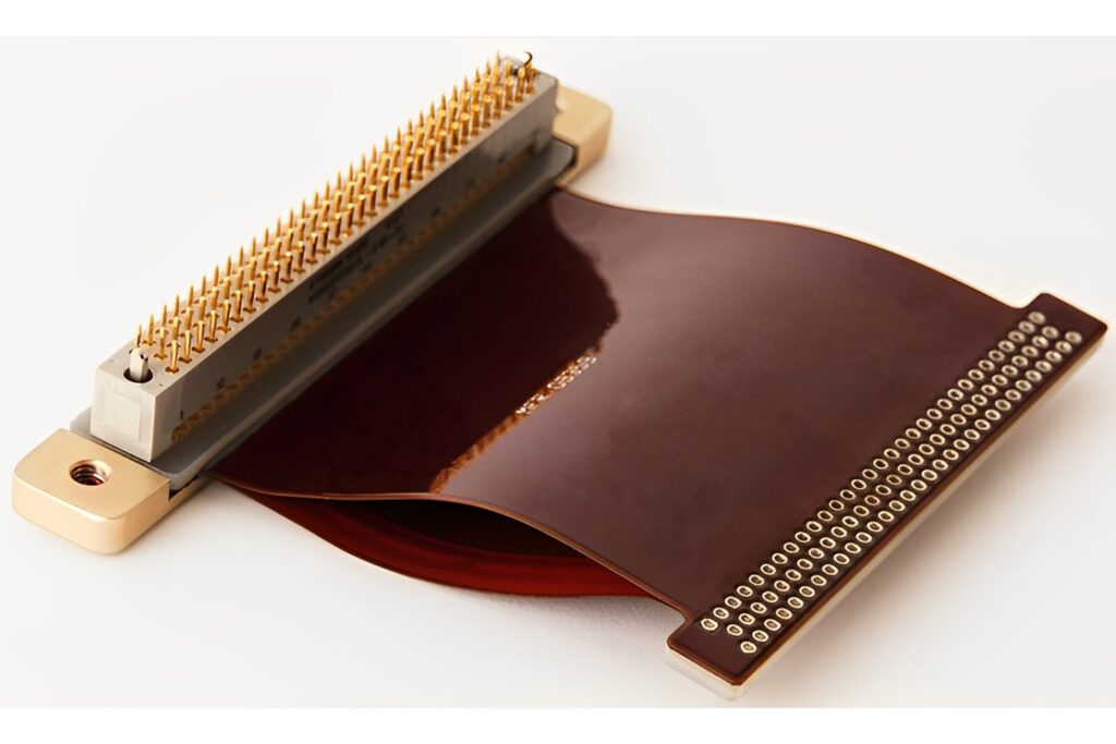Çok Katmanlı Esnek PCB