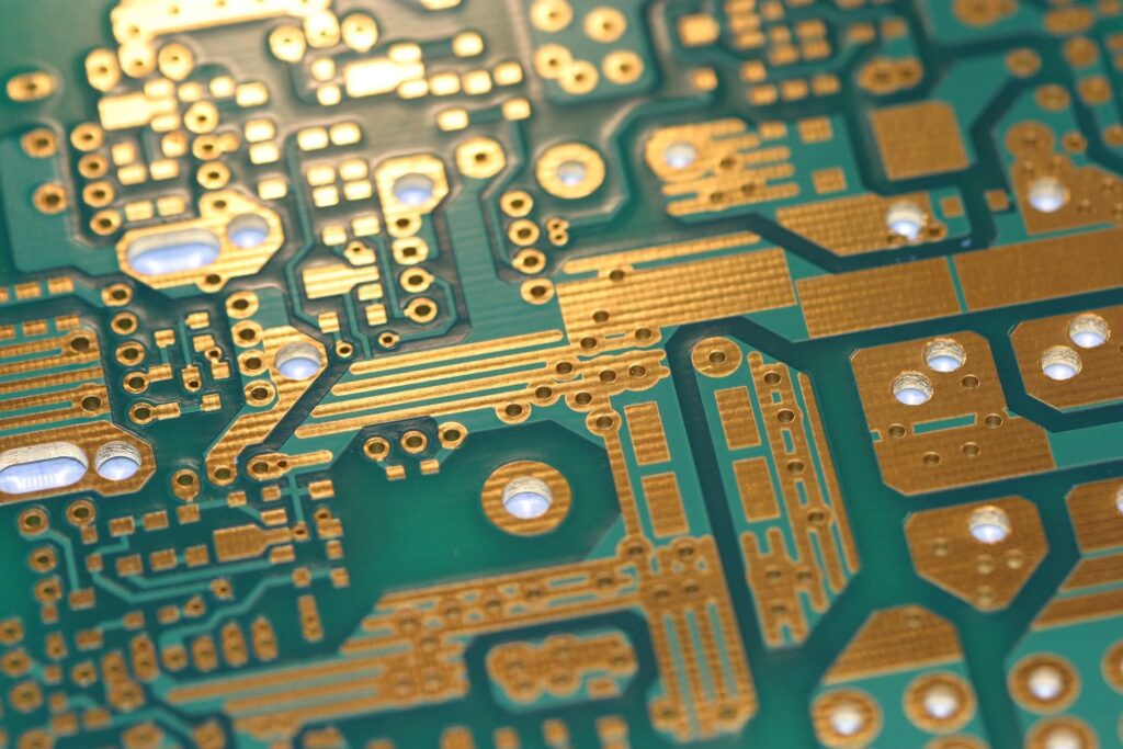 PCB-Yüzey-işleme