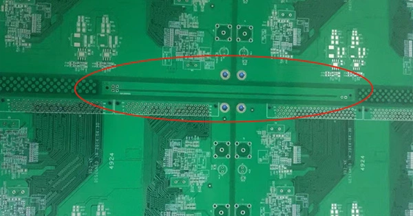Yüksek Hızlı PCB'lerde Empedans Kontrolünün Önemi