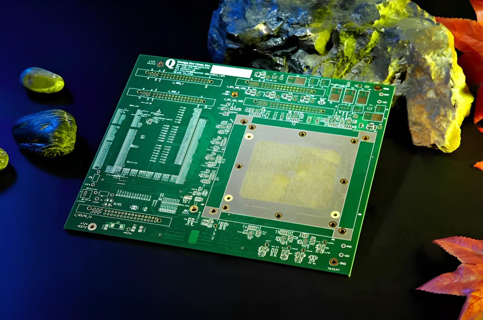 Bir HDI PCB'ye Sahip Olmanın Bu Kadar Faydalı Olabileceğini Hiç Düşünmezdiniz!