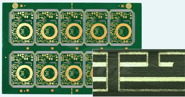 Profesyonel HDI Baskılı Devre Kartları ve PCB Montajı | Çin Tek Nokta PCB Montaj Fabrikası - SprintPCB