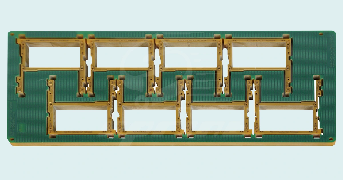 En İyi Kalitede Devre Kartları Üretmek: SprintPCB Perspektifi