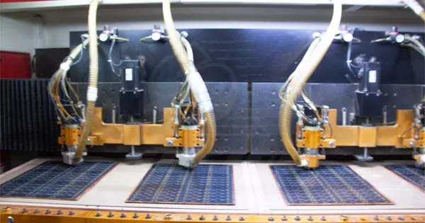 Yüksek Kaliteli PCB Montaj Hizmetleri | Çin Tek Nokta PCB Montaj Fabrikası - SprintPCB