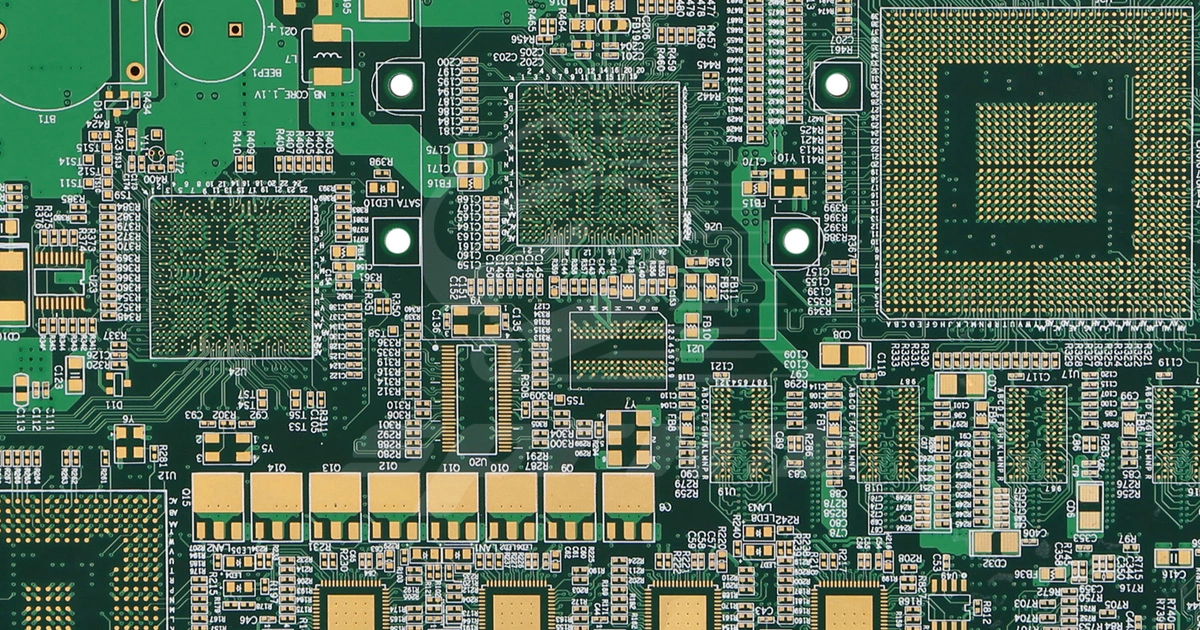 SprintPCB, düşük fiyatlı devre kartı üretimine öncülük ediyor