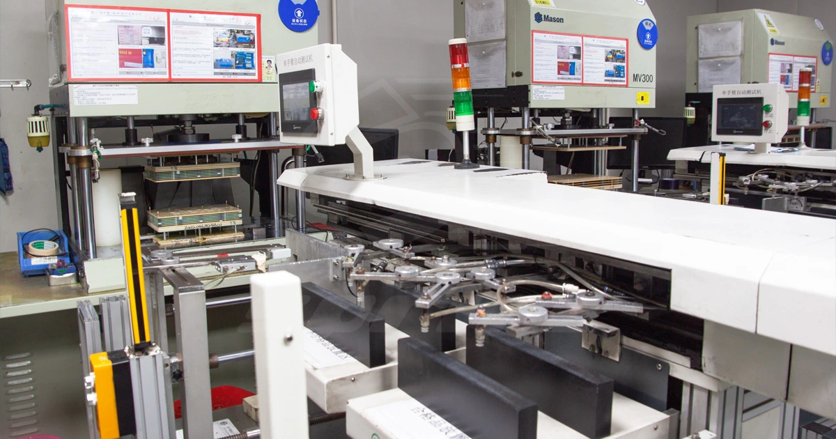 Uygun Fiyatlı Sert PCB: SprintPCB'nin Ucuz Sert PCB Çözümleri