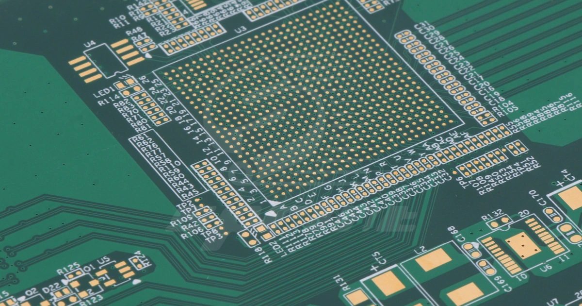 Uygun Fiyatlı ve Ucuz Çok Katmanlı PCB Üretim Fabrikası - SprintPCB
