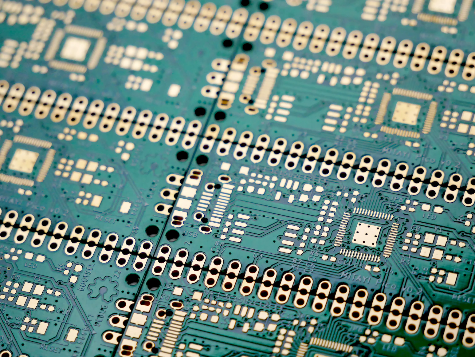 PCB endeksi