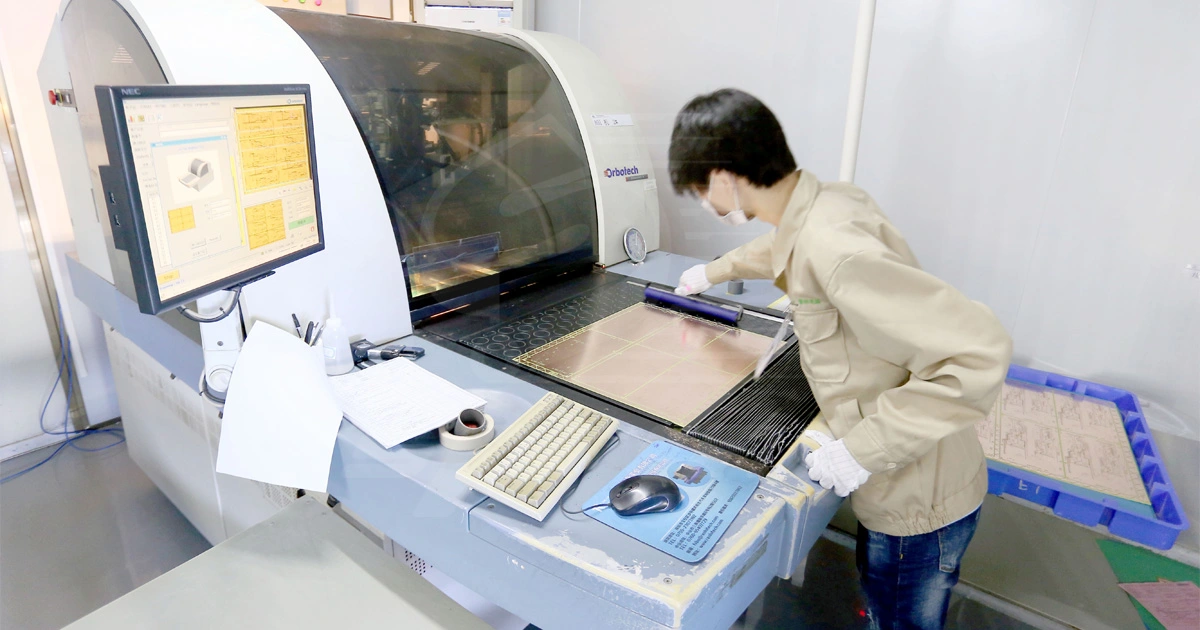 SprintPCB: Küresel Yeniliği Güçlendiren Toptan PCB Fabrikası