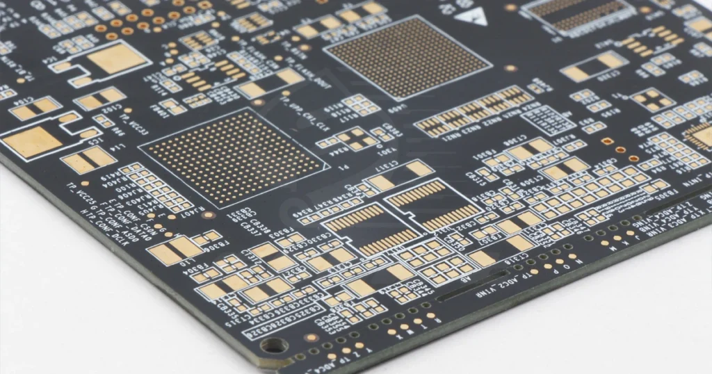 Çin'de Çok Katmanlı PCB'ler: SprintPCB Farkı