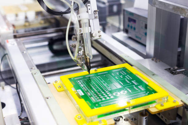 Uygun bir PCB üreticisi nasıl seçilir: yerel veya uluslararası