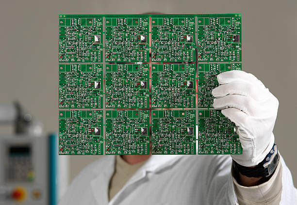 PCB