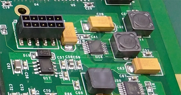 PCB Montajında ​​Malzeme Listesinin (BOM) Önemi