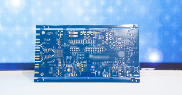 Çin'in Önde Gelen PCB Üretim Fabrikası: SprintPCB Kapsamlı PCB Çözümleri