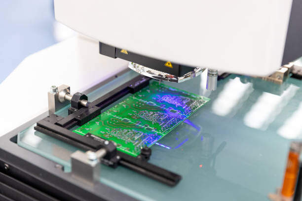 PCB üreticisi