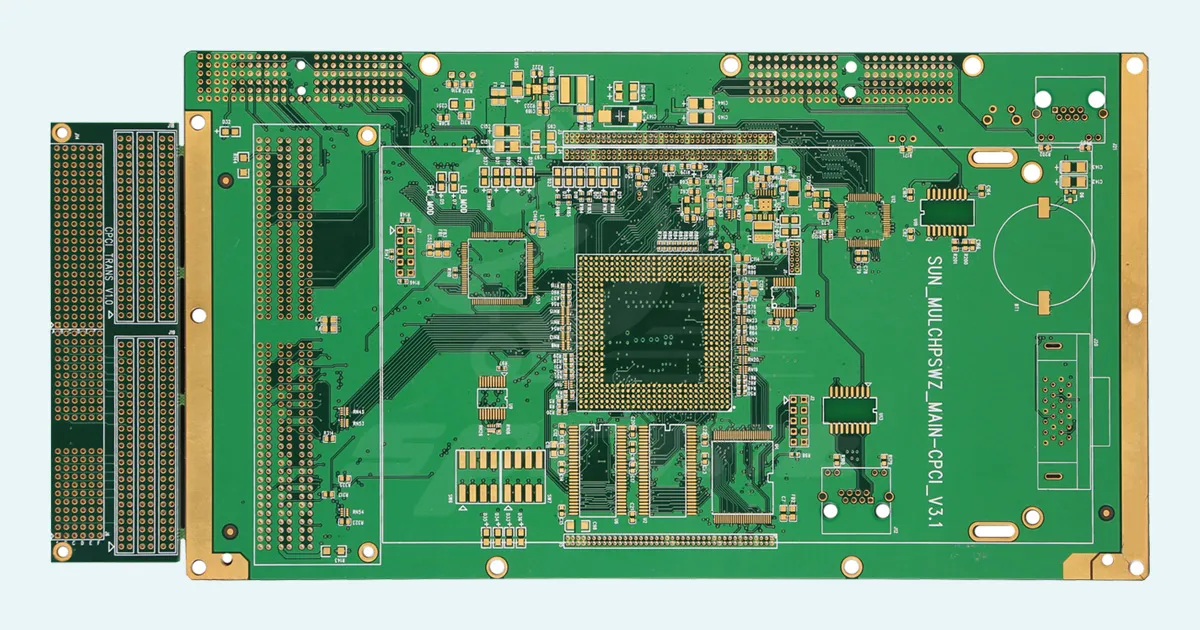 Çin'deki Gelişmiş PCB Teknolojileri ve Lider PCB Üreticileri