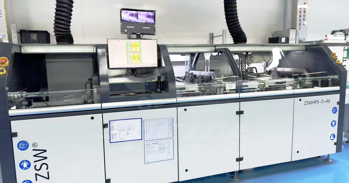 Çin'de Yüksek Kaliteli Elektronik PCBA Üreticisi